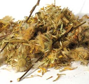 Herbs: Arnica Whole