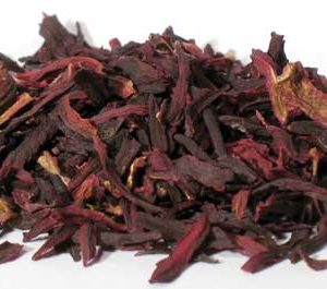 Herbs: Hibiscus