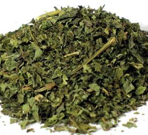 Herbs: Lemon Balm