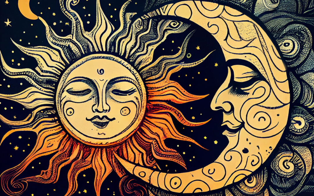 Why You Should Look at Your Full Natal Chart: Beyond Sun Sign Horoscopes