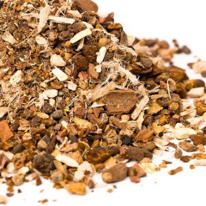 Organic Ashwaganda Tea
