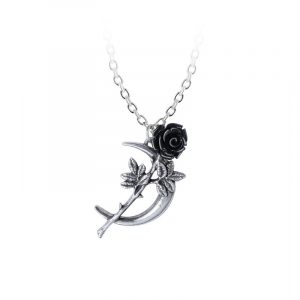 Alchemy Gothic New Romance Pendant