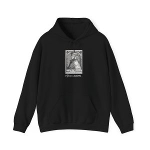 #Team Agrippa Unisex Heavy Blend™ Hoodie
