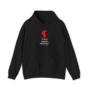 "I Can't Mate..." Unisex Heavy Blend™ Hoodie