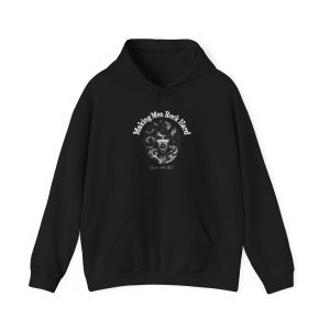 Medusa Unisex Heavy Blend™ Hoodie
