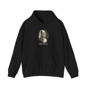 #Team Ficino Unisex Heavy Blend™ Hoodie