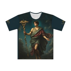 Classic Mercury Unisex T-Shirt