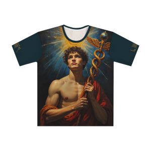 Mercury Unisex T-Shirt